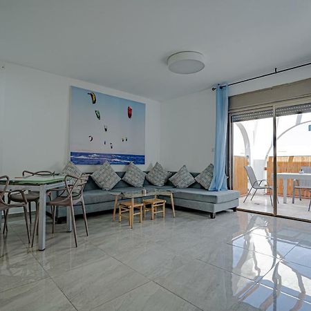 Apartmán Amdar By Sun And View Ejlat Exteriér fotografie