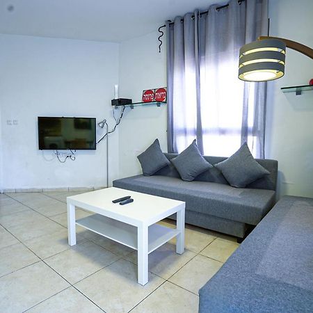 Apartmán Amdar By Sun And View Ejlat Exteriér fotografie