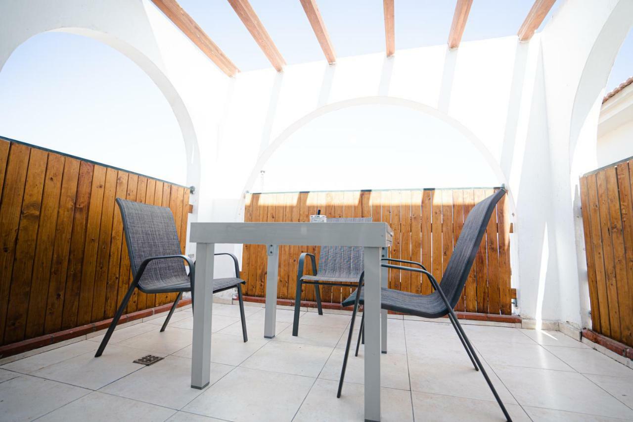 Apartmán Amdar By Sun And View Ejlat Exteriér fotografie