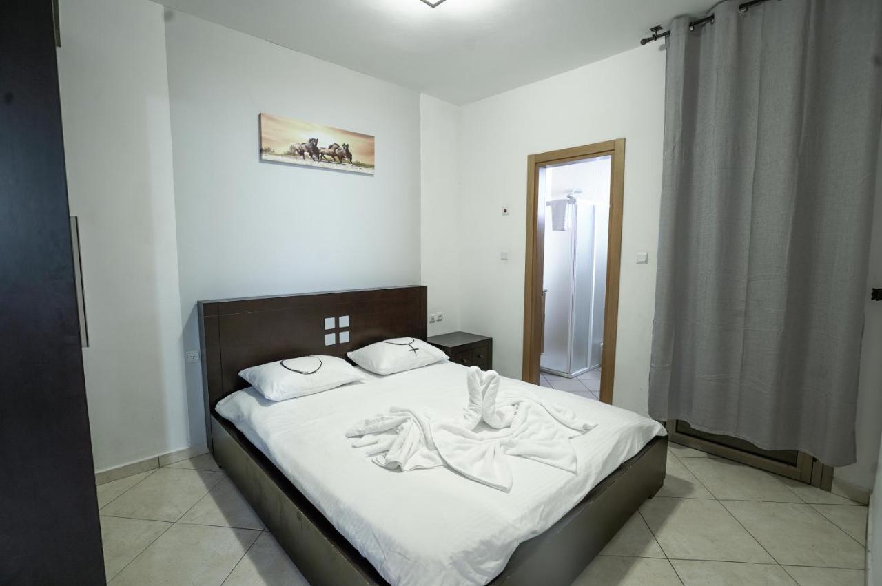 Apartmán Amdar By Sun And View Ejlat Exteriér fotografie